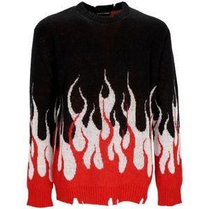 Vision OF Super, Heren, Truien, Veelkleurig, Maat: XL Lame,