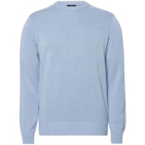 Paul & Shark, Heren, Truien, Blauw, Maat: 2XL