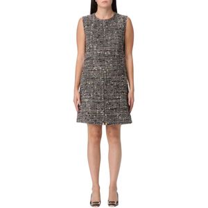Giambattista Valli, Dames, Jurken, Bruin, Maat: M Tweed,