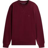 Tommy Hilfiger - Sweatshirt - Effen - Regular Fit - Katoenmix