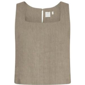 Marella, Dames, Tops, Groen, Maat: XS