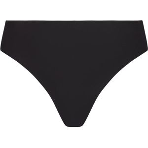 Éterne, Dames, Ondergoed, Zwart, Maat: S Tweed,