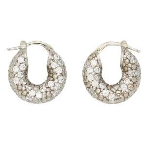 Jil Sander, Dames, Accessoires, Wit, Maat: ONE Size