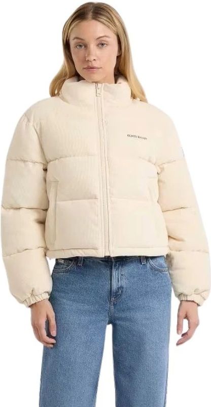 Guess Jeans - Gewatteerd Jack - Corduroy - Dames