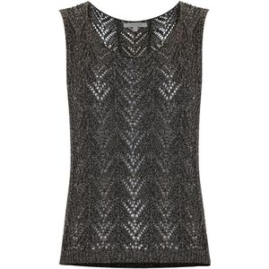 Kocca, Dames, Truien, Bruin, Maat: L