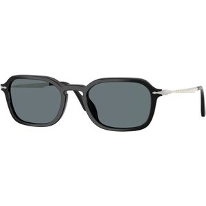 Persol, unisex, Accessoires, Zwart, Maat: 54 MM