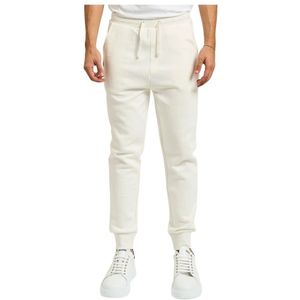 YES Zee, Heren, Broeken, Wit, Maat: S