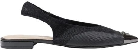 Pinko - Dames Sandalen - Beige - Leer - Gesp Sluiting