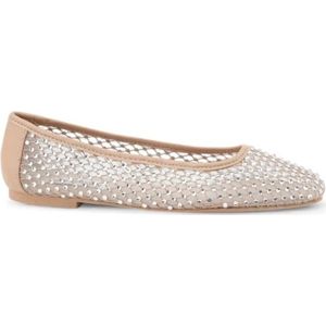 Steve Madden, Dames, Schoenen, Roze, Maat: 38 1/2 EU