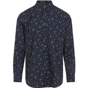Paul Smith, Heren, Overhemden, Blauw, Maat: M