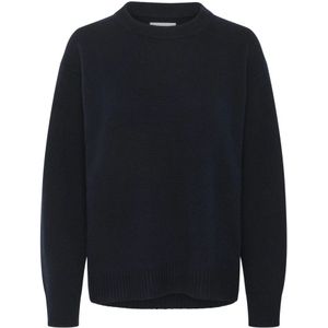 Pullover - SorayaPW - Baggy Fit - Navy