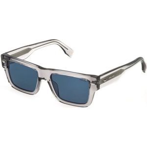 Police, Heren, Accessoires, Grijs, Maat: 54 MM