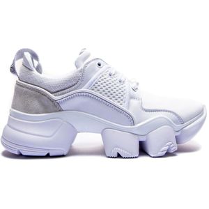 Givenchy, Dames, Schoenen, Wit, Maat: 40 EU Leer,