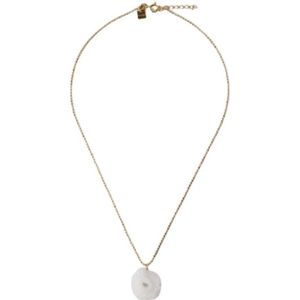 Malababa, Dames, Accessoires, Geel, Maat: ONE Size
