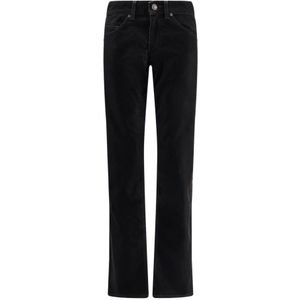 Marant étoile - Broeken - Zwart - Dames