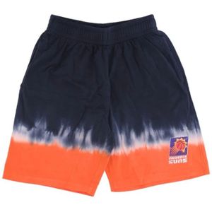 Mitchell & Ness, Heren, Sport, Zwart, Maat: L