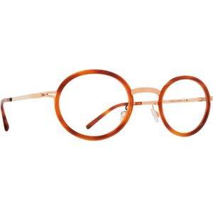 Mykita, unisex, Accessoires, Bruin, Maat: 47 MM