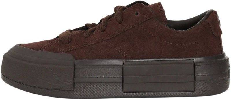 CONVERSE Sneakers laag 'CTAS CRUISE OX'  bruin