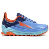Altra - Olympus 5 - Sneakers - Blauw - Lage