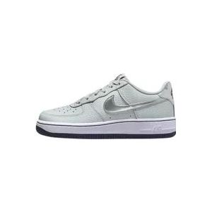 Nike Stijlvolle Comfort Sneakers , Gray , Heren , Maat: 36 1/2 EU