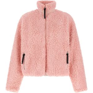 Jil Sander, Dames, Jassen, Roze, Maat: M Katoen,