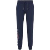 Carlo Colucci - Atletico Contrater - Trainingsbroeken - Blauw - Heren