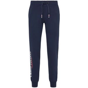 Carlo Colucci - Atletico Contrater - Trainingsbroeken - Blauw - Heren