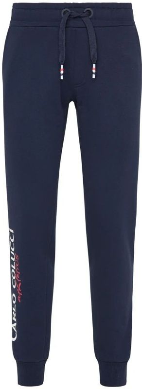 Carlo Colucci - Atletico Contrater - Trainingsbroeken - Blauw - Heren