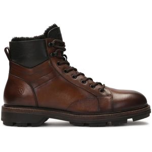 Kazar, Heren, Schoenen, Bruin, Maat: 40 EU Leer,