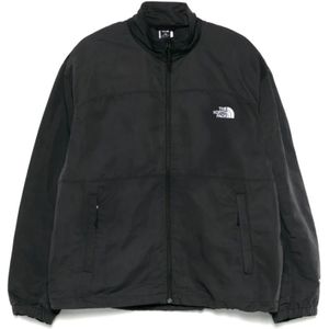 The North Face, Heren, Jassen, Zwart, Maat: 2XL