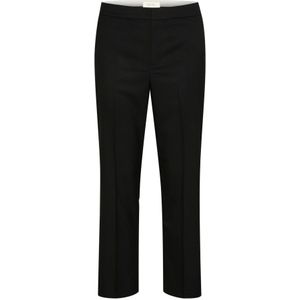 Part Two, Dames, Broeken, Zwart, Maat: XS