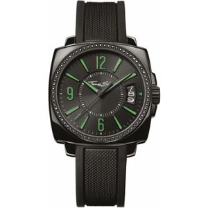 Thomas Sabo, Heren, Accessoires, Zwart, Maat: ONE Size