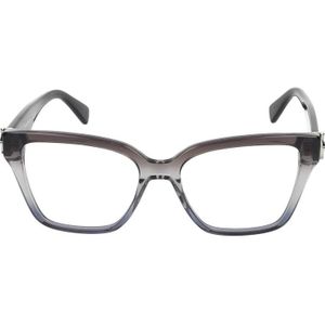 Longchamp - LO2733 - Optische Monturen - Grijs - Acetaat