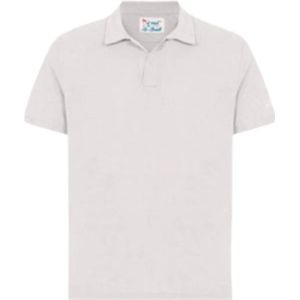 Saint Barth, Heren, Tops, Wit, Maat: L Katoen,