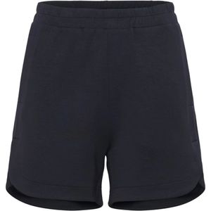 InWear, Dames, Korte broeken, Zwart, Maat: 3XL