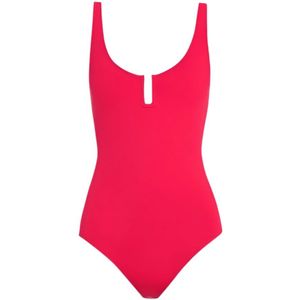 Eres, Dames, Badkleding, Roze, Maat: M