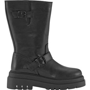 JoDis, Dames, Schoenen, Zwart, Maat: 40 EU Leer,