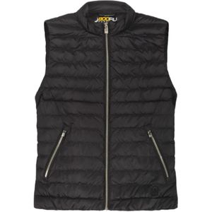 Ciesse Piumini, Dames, Jassen, Grijs, Maat: L