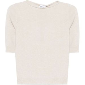 Marella, Dames, Truien, Beige, Maat: L