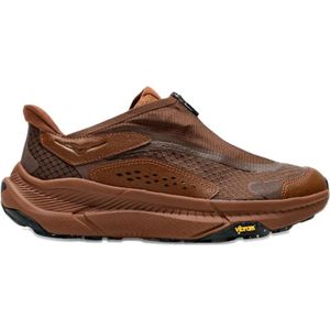 Hoka One One, Heren, Schoenen, Bruin, Maat: 41 1/3 EU