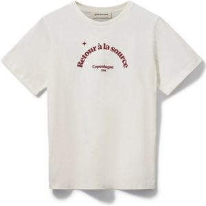 Sofie Schnoor - Tops - Wit - Katoen