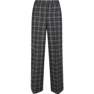 Pinko, Dames, Broeken, Veelkleurig, Maat: S Katoen,