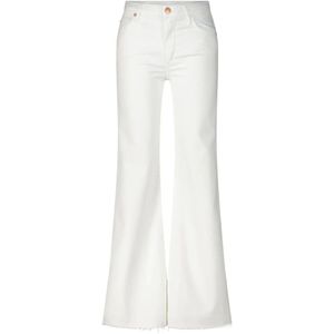 True Religion, Dames, Jeans, Wit, Maat: W25