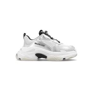 Balenciaga ‘Triple S’ sneakers , White , Dames , Maat: 41 EU