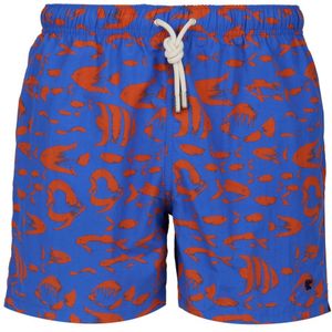 Gallo, Heren, Badkleding, Veelkleurig, Maat: M