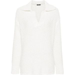 Joseph, Dames, Tops, Wit, Maat: L Piqué,