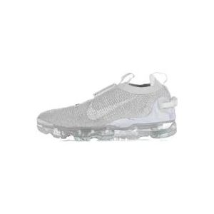 Nike 2020 FK Lage Air Vapormax Sneaker , Gray , Heren , Maat: 39 EU