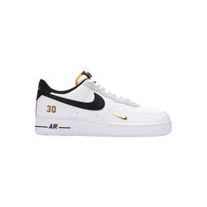 Nike Griffey Limited Edition Sneakers , White , Heren , Maat: 44 EU