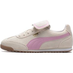 PUMA Sneakers laag 'Arizona Premium'  lichtroze / offwhite