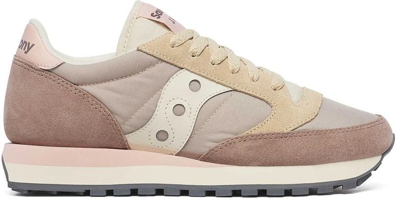 Saucony - Jazz Original - Damestrainers